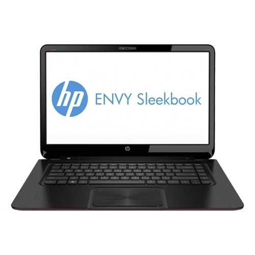 Ремонт HP Envy Sleekbook